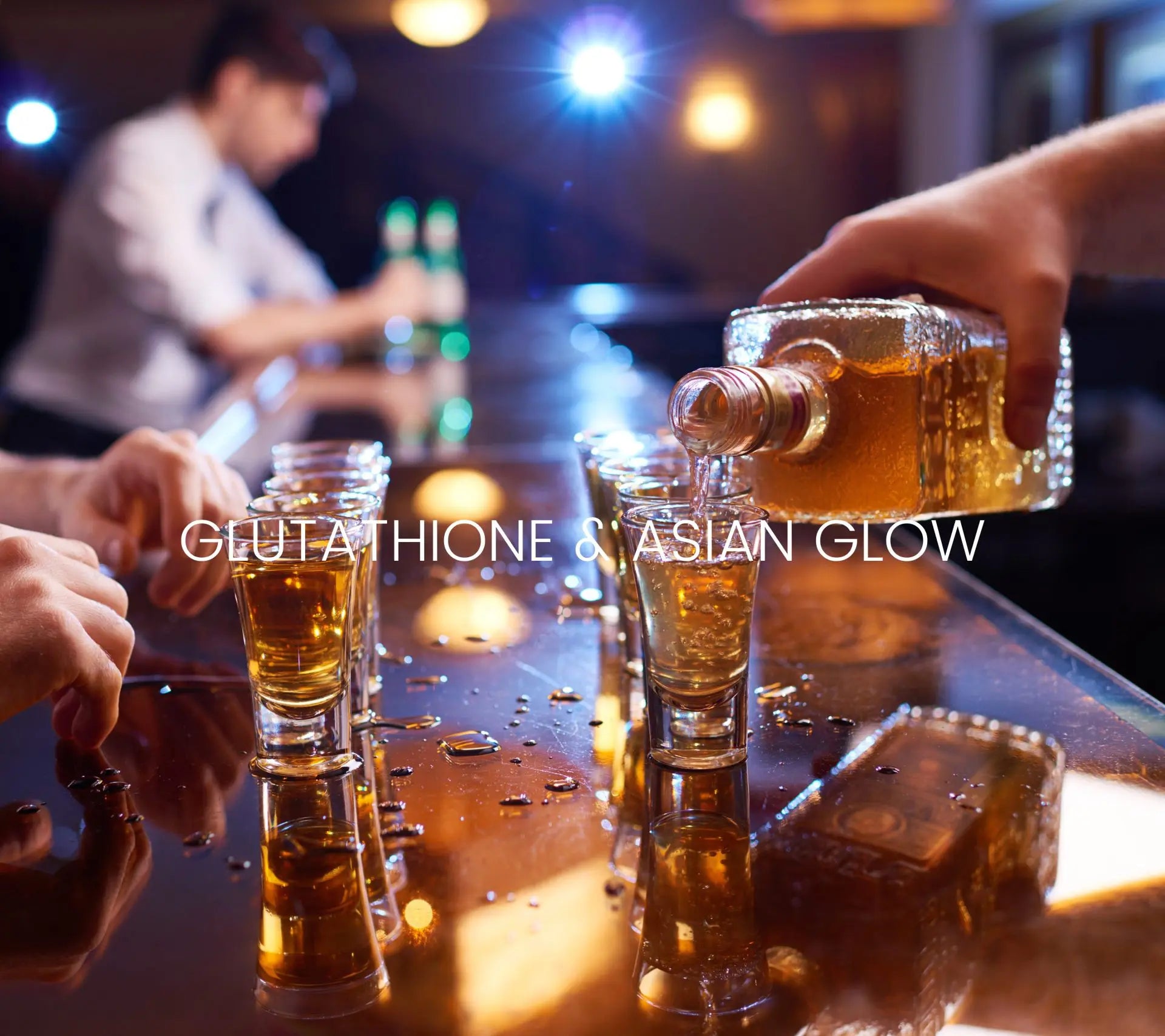 New Clinical Study Shows Glutathione Reduces Toxic Acetaldehyde, a Cau – Glowless