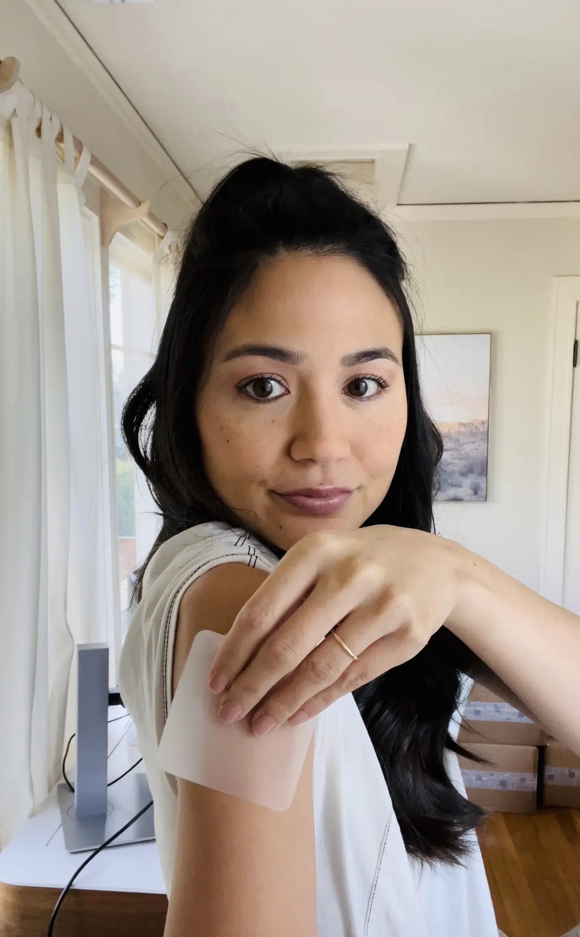 Best Asian Flush Patch 2025: Glowless vs. iBlush Compared