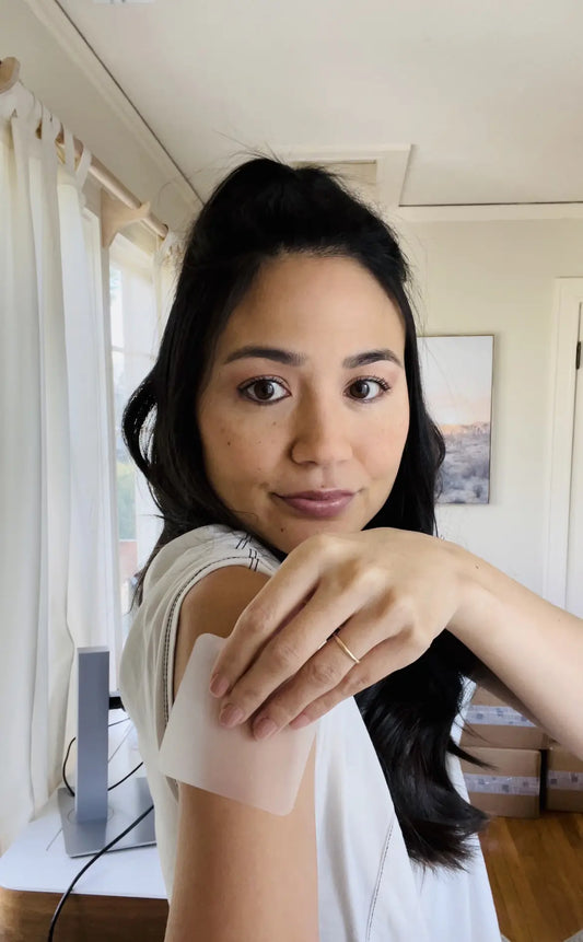 Best Asian Flush Patch: Glowless vs. iBlush (Honest Comparison)